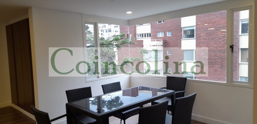 VENTA APARTAMENTO GRATAMIRA BOGOTÁ