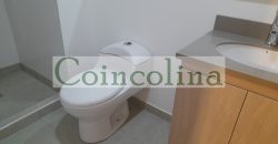 VENTA APARTAMENTO GRATAMIRA BOGOTÁ