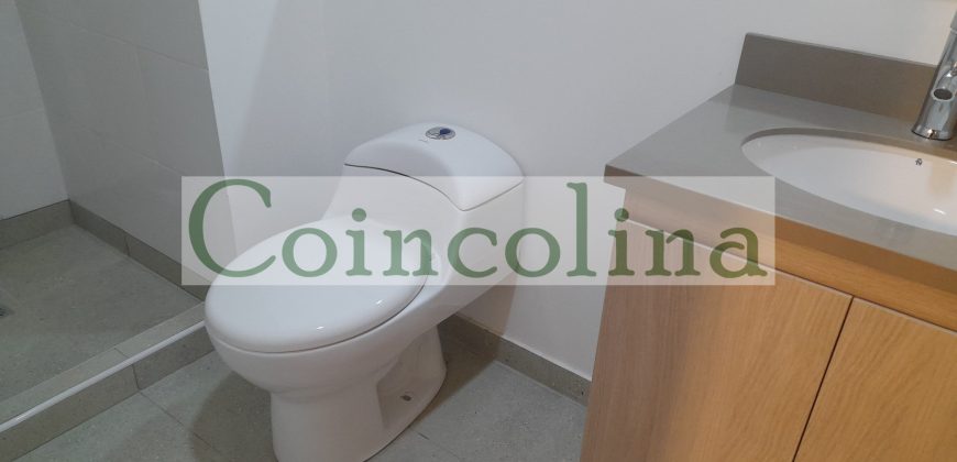 VENTA APARTAMENTO GRATAMIRA BOGOTÁ