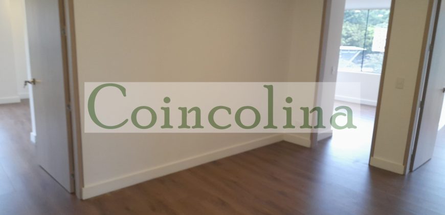 VENTA APARTAMENTO GRATAMIRA BOGOTÁ