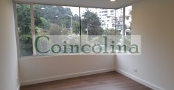 VENTA APARTAMENTO GRATAMIRA BOGOTÁ