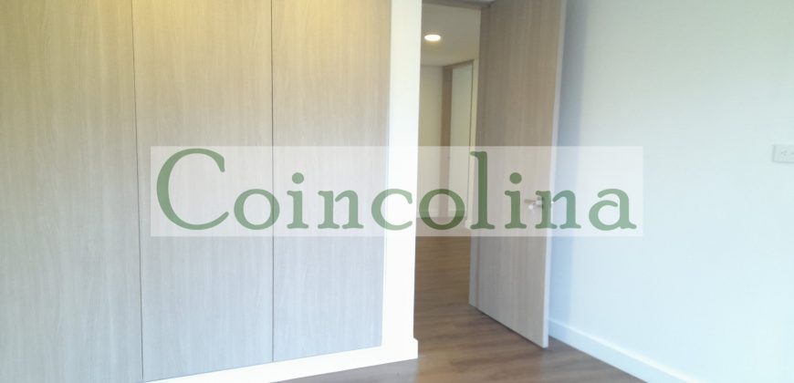 VENTA APARTAMENTO GRATAMIRA BOGOTÁ