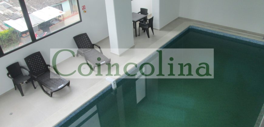 VENTA APARTAMENTO FONTANA PARK CAJICÁ