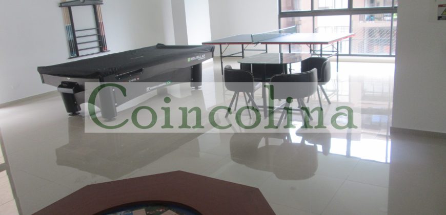 VENTA APARTAMENTO FONTANA PARK CAJICÁ