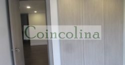 VENTA APARTAMENTO GRATAMIRA BOGOTÁ