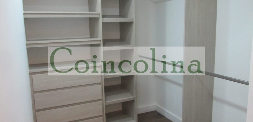 VENTA APARTAMENTO GRATAMIRA BOGOTÁ