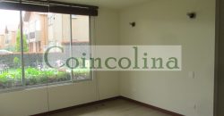 ARRIENDO APARTAMENTO HUERTA DE CAJICÁ