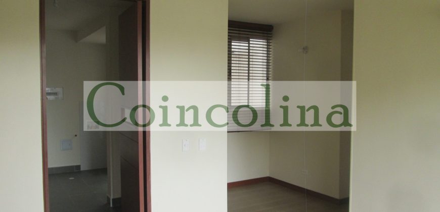 ARRIENDO APARTAMENTO HUERTA DE CAJICÁ