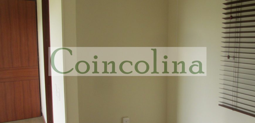 ARRIENDO APARTAMENTO HUERTA DE CAJICÁ