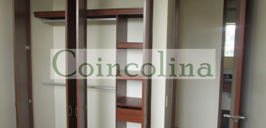 ARRIENDO APARTAMENTO HUERTA DE CAJICÁ