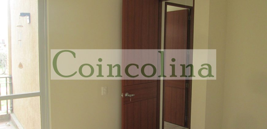 ARRIENDO APARTAMENTO HUERTA DE CAJICÁ