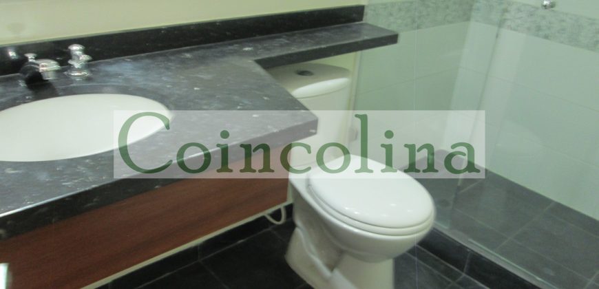 ARRIENDO APARTAMENTO HUERTA DE CAJICÁ