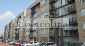 VENTA APARTAMENTO RESERVA DEL LAGO CAJICÁ