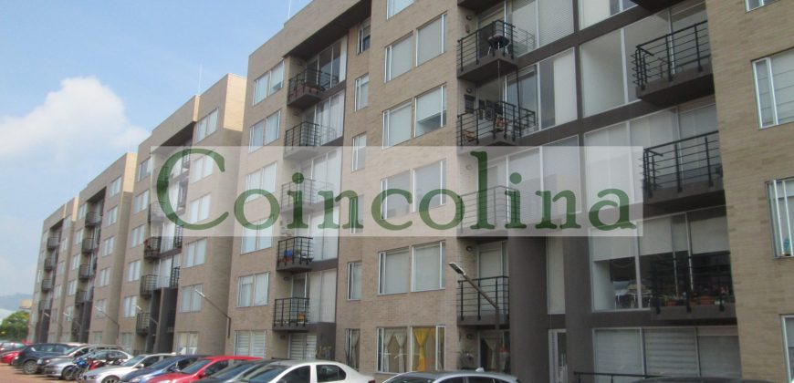 VENTA APARTAMENTO RESERVA DEL LAGO CAJICÁ