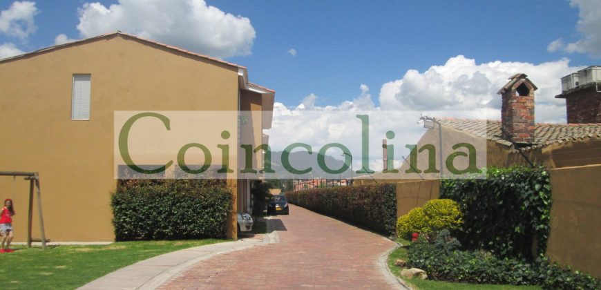 ARRIENDO CASA LA ALHAMBRA CAJICÁ