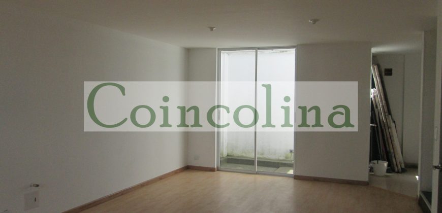 ARRIENDO CASA LA ALHAMBRA CAJICÁ