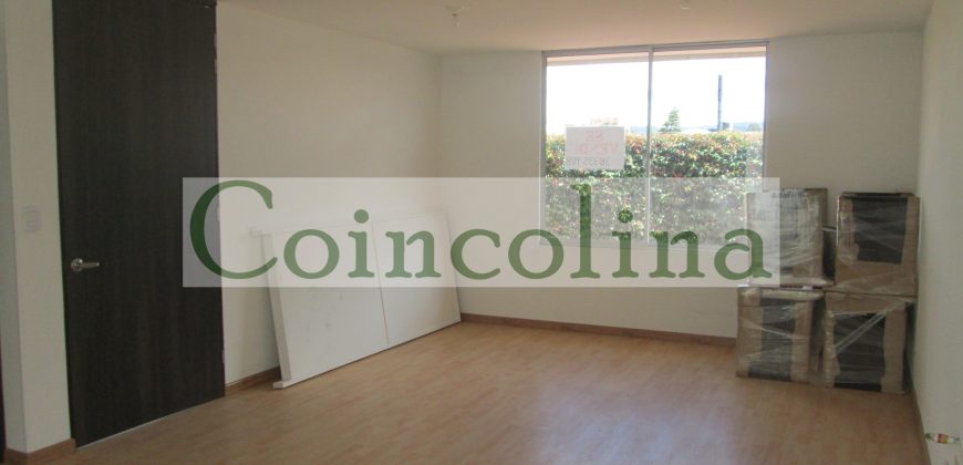 ARRIENDO CASA LA ALHAMBRA CAJICÁ