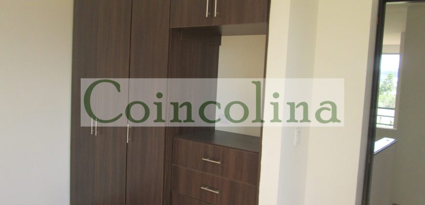 ARRIENDO CASA LA ALHAMBRA CAJICÁ