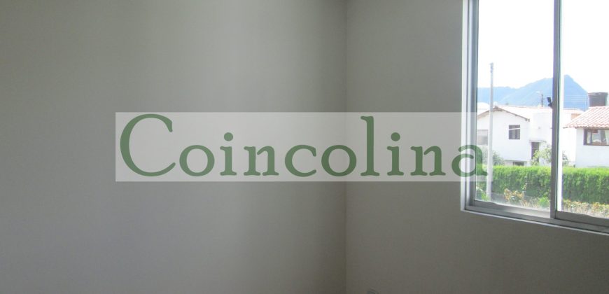 ARRIENDO CASA LA ALHAMBRA CAJICÁ