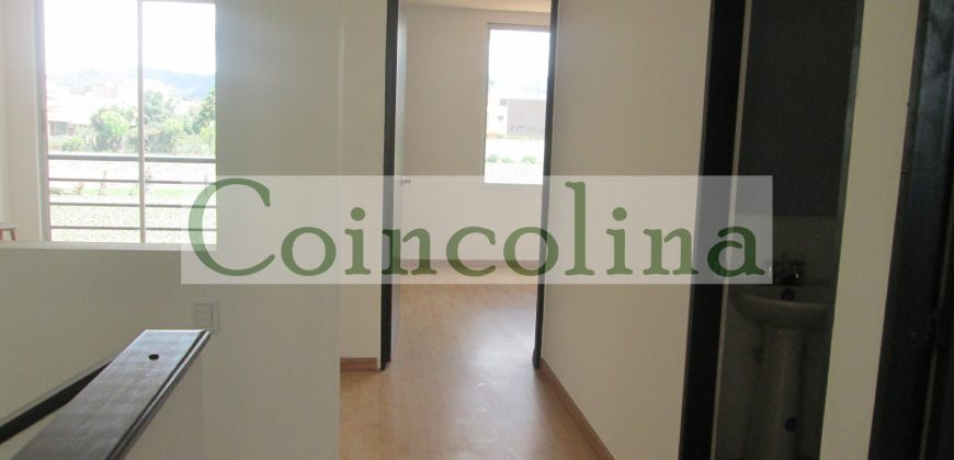 ARRIENDO CASA LA ALHAMBRA CAJICÁ