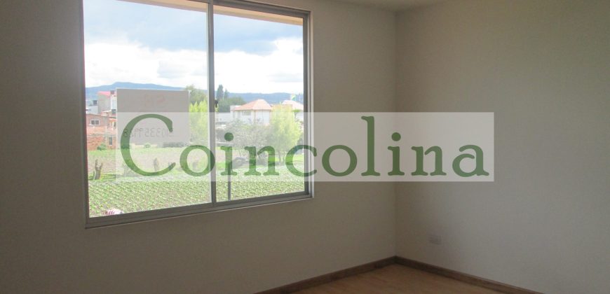 ARRIENDO CASA LA ALHAMBRA CAJICÁ