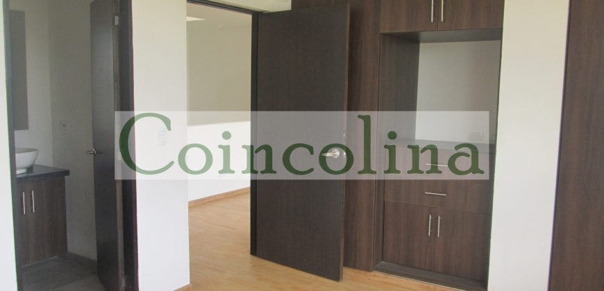 ARRIENDO CASA LA ALHAMBRA CAJICÁ