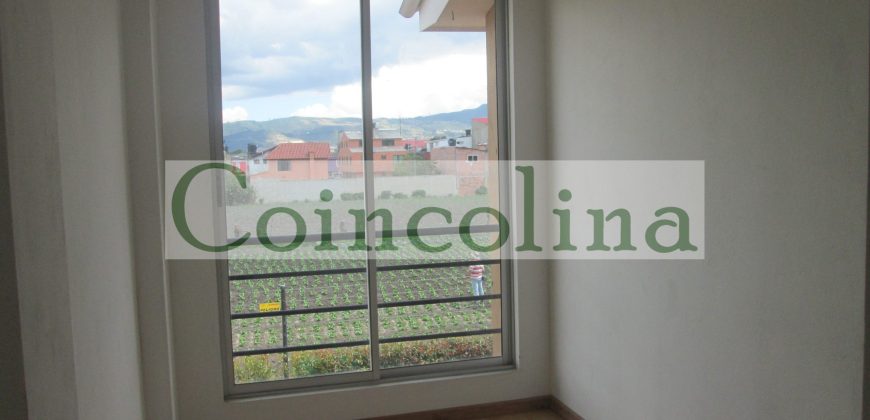 ARRIENDO CASA LA ALHAMBRA CAJICÁ