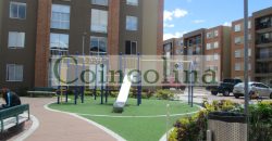 VENTA APARTAMENTO HUERTAS DE CAJICÁ