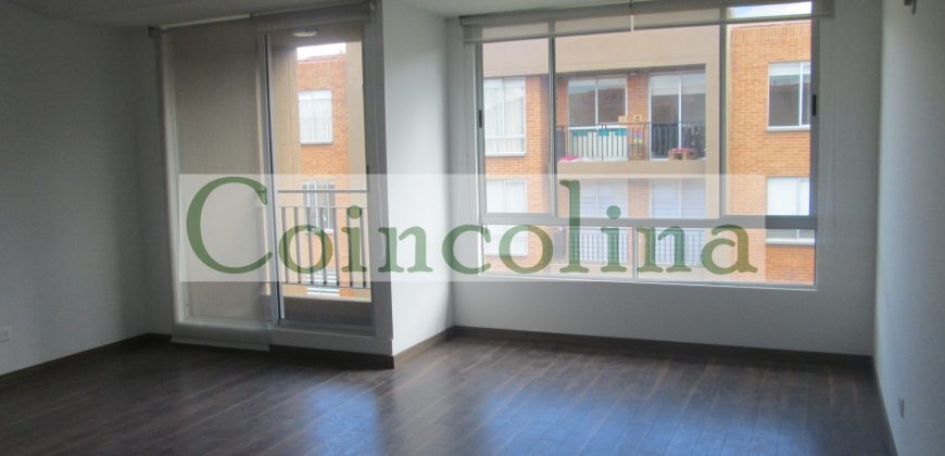 VENTA APARTAMENTO HUERTAS DE CAJICÁ