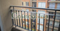 VENTA APARTAMENTO HUERTAS DE CAJICÁ