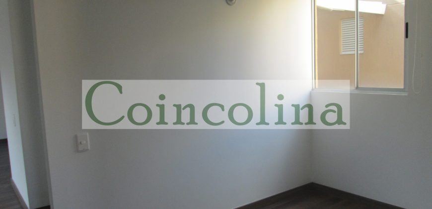 VENTA APARTAMENTO HUERTAS DE CAJICÁ