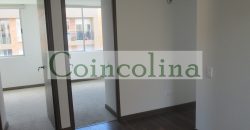 VENTA APARTAMENTO HUERTAS DE CAJICÁ