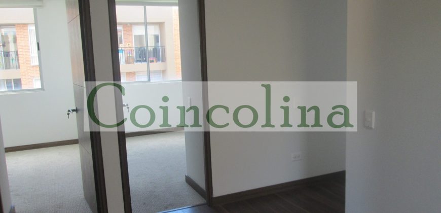 VENTA APARTAMENTO HUERTAS DE CAJICÁ