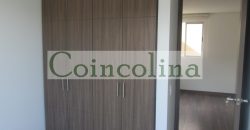 VENTA APARTAMENTO HUERTAS DE CAJICÁ