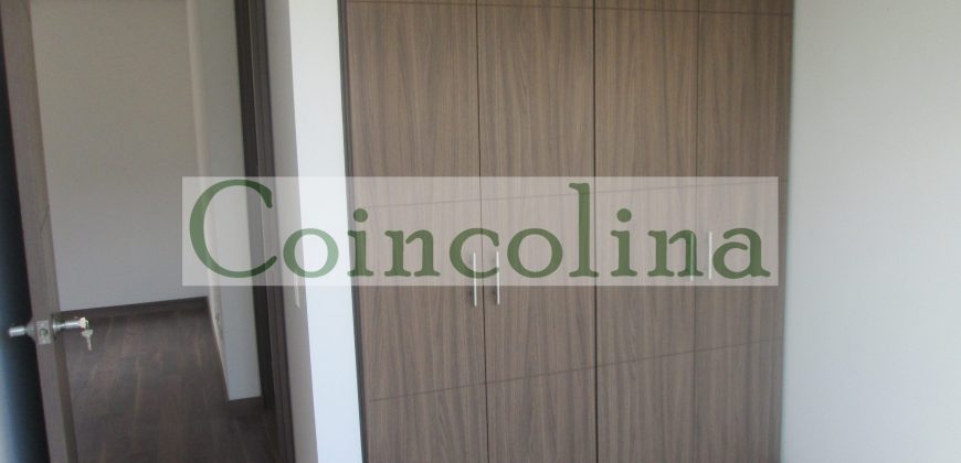 VENTA APARTAMENTO HUERTAS DE CAJICÁ