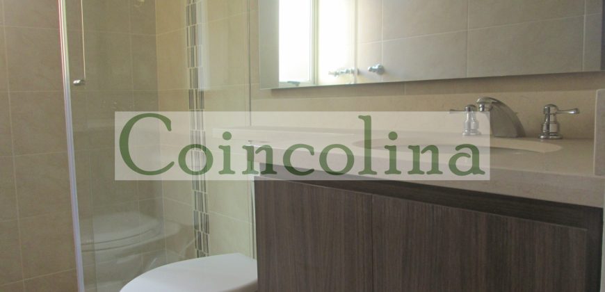 VENTA APARTAMENTO HUERTAS DE CAJICÁ