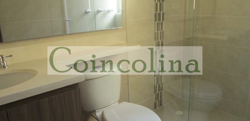 VENTA APARTAMENTO HUERTAS DE CAJICÁ