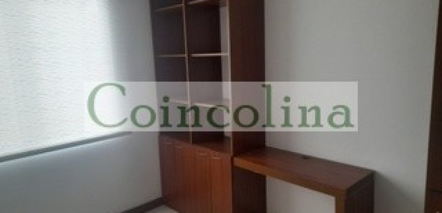 ARRIENDO HUERTAS DE CAJICÁ