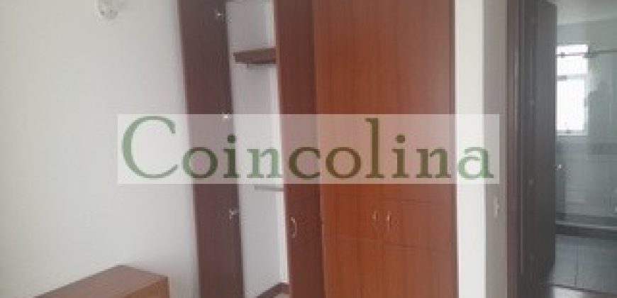 ARRIENDO HUERTAS DE CAJICÁ