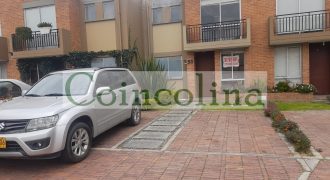 VENTA CASA HUERTAS DE CAJICÁ