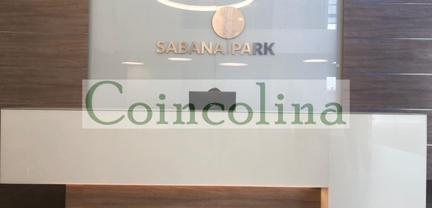 VENTA CONSULTORIO SABANA PARK CAJICÁ