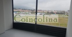 VENTA CONSULTORIO SABANA PARK CAJICÁ