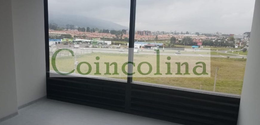 VENTA CONSULTORIO SABANA PARK CAJICÁ