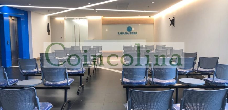 VENTA CONSULTORIO SABANA PARK CAJICÁ