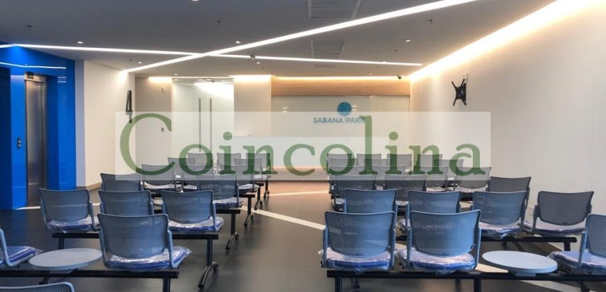 VENTA CONSULTORIO SABANA PARK CAJICÁ