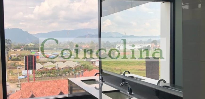 VENTA CONSULTORIO SABANA PARK CAJICÁ