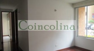 ARRIENDO APARTAMENTO HUERTAS DE CAJICÁ