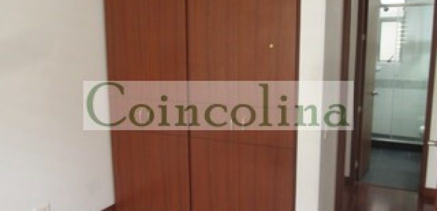 ARRIENDO APARTAMENTO HUERTAS DE CAJICÁ