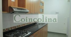 ARRIENDO APARTAMENTO HUERTAS DE CAJICÁ