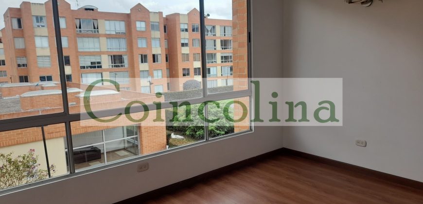 ARRIENDO CAMINOS DE CAJICÁ